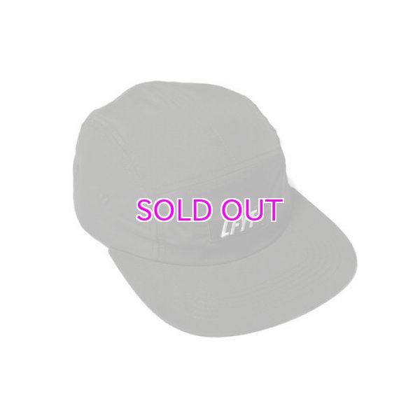 画像8: LFYT BOX LOGO CAMP CAP (8)