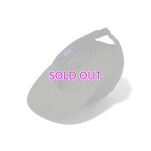 画像10: LFYT BOX LOGO CAMP CAP (10)