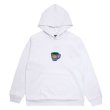 画像1: TIRED / TIRED'S HOODIE (ORGANIC COTTON) (1)