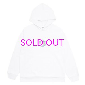 画像: TIRED / TIRED'S HOODIE (ORGANIC COTTON)