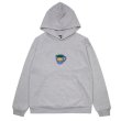 画像1: TIRED / TIRED'S HOODIE (ORGANIC COTTON) (1)