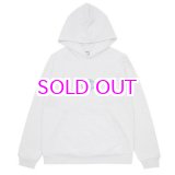 画像: TIRED / TIRED'S HOODIE (ORGANIC COTTON)