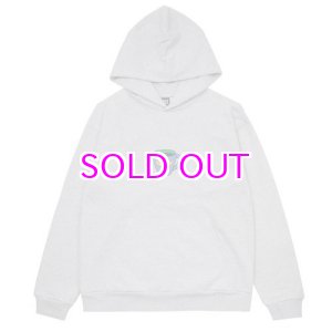画像: TIRED / TIRED'S HOODIE (ORGANIC COTTON)