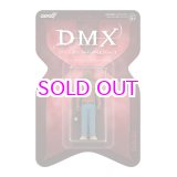 画像: DMX REACTION FIGURES WAVE 01 - DMX (IT'S DARK AND HELL IS HOT)