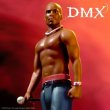 画像2: DMX REACTION FIGURES WAVE 01 - DMX (IT'S DARK AND HELL IS HOT) (2)