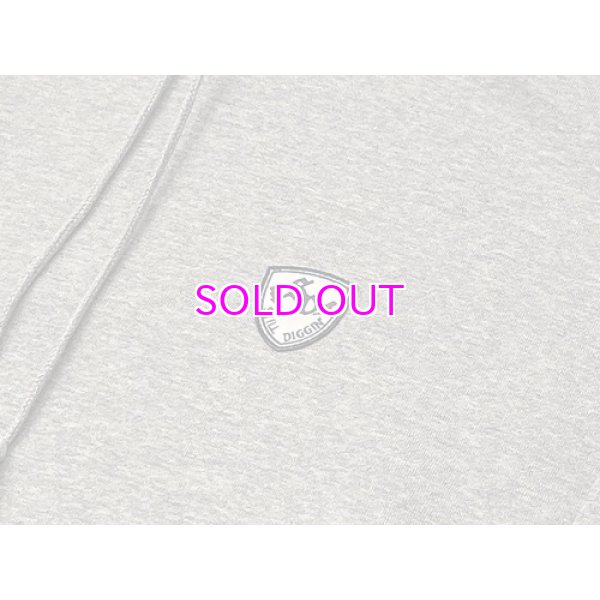 画像2: SD "ROCK STEADY EMBLEM" PULLOVER HOODIE (2)