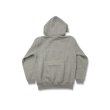 画像3: SD "ROCK STEADY EMBLEM" PULLOVER HOODIE (3)