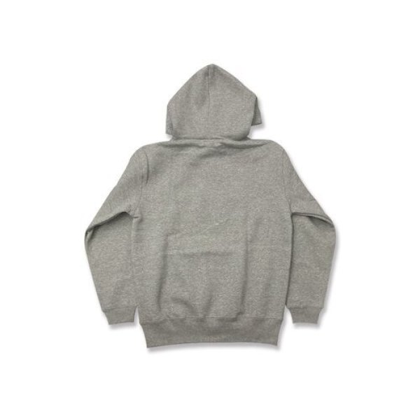 画像3: SD "ROCK STEADY EMBLEM" PULLOVER HOODIE (3)