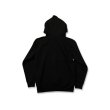 画像2: SD "ROCK STEADY EMBLEM" PULLOVER HOODIE (2)