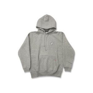 画像: SD "ROCK STEADY EMBLEM" PULLOVER HOODIE