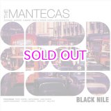 画像: THE MANTECAS / BLACK NILE "LP"