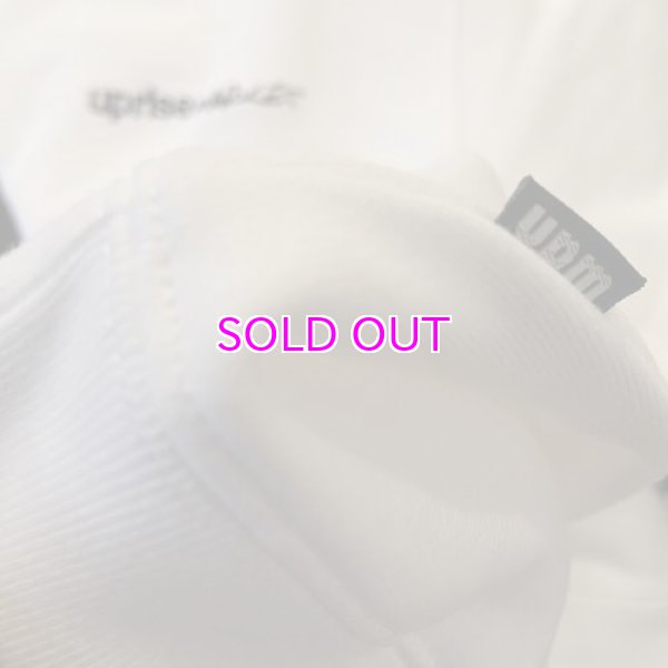 画像5: upriseMARKET "og embroidery logo crew sweat" (5)