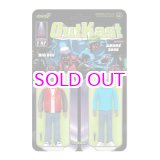 画像: OUTKAST REACTION FIGURES WAVE 01