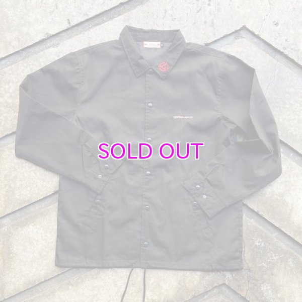 画像7: upriseMARKET "45s" coach jacket (7)