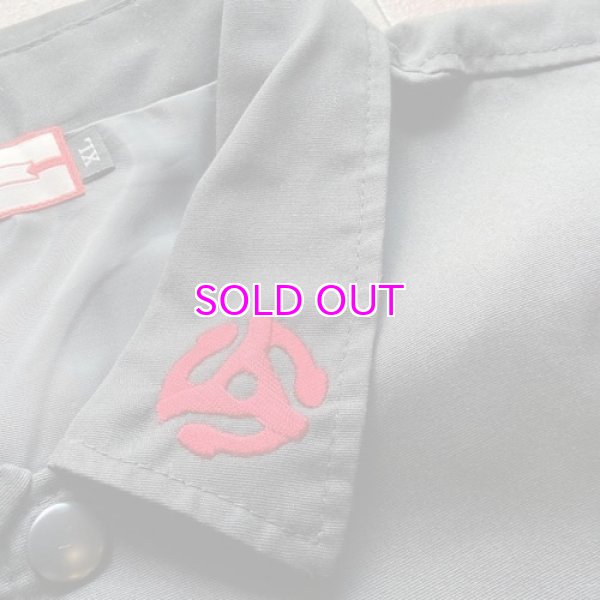 画像5: upriseMARKET "45s" coach jacket (5)