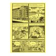 画像3: ED PISKOR エド・ピスコー　/ "ヒップホップ家系図" (1970s~1985s) 2色版 (3)