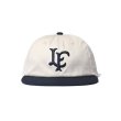 画像5: LFYT / OLD STYLE LF LOGO LOW CROWN CAP (5)