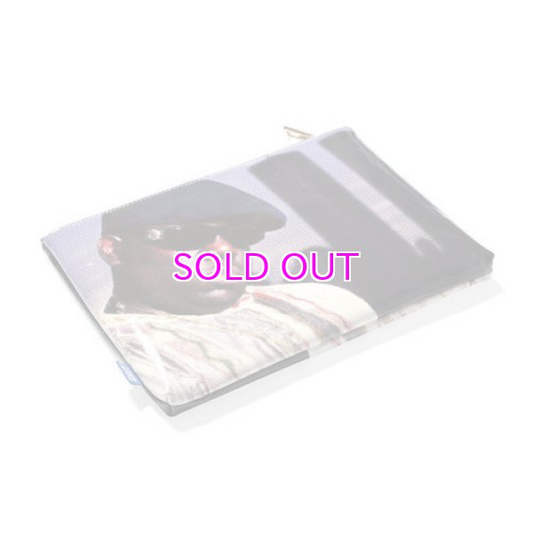 画像2: LFYT - BIGGIE ENAMEL POUCH (2)