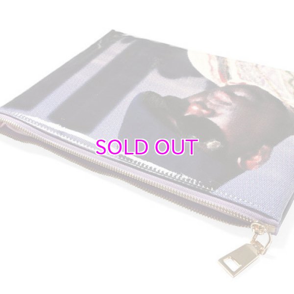 画像4: LFYT - BIGGIE ENAMEL POUCH (4)