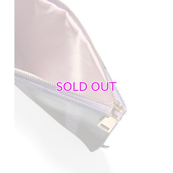 画像6: LFYT - BIGGIE ENAMEL POUCH (6)