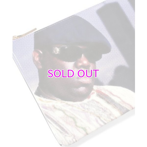 画像3: LFYT - BIGGIE ENAMEL POUCH (3)