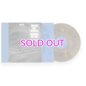 画像: NxWorries (Anderson .Paak & Knxwledge) / WHY LAWD? "LP"(COLOR VINYL)