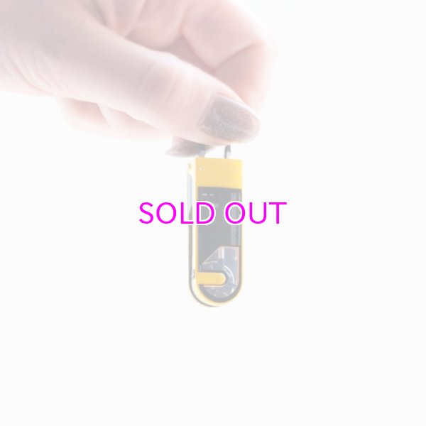 画像7: audio technica sound burger miniature collection (7)