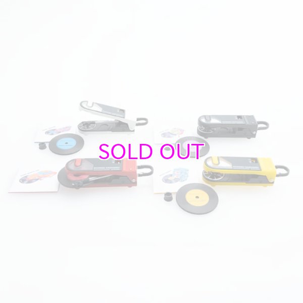 画像6: audio technica sound burger miniature collection (6)