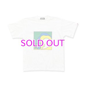 画像: MURO×STILL DIGGIN' "UFO" TEE 