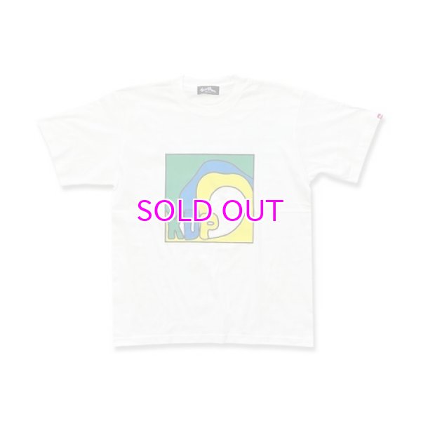 画像1: MURO×STILL DIGGIN' "UFO" TEE  (1)
