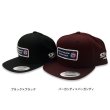 画像3: MURO×STILL DIGGIN' "KODP" SNAPBACK CAP (3)