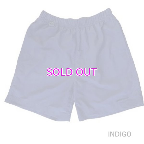 画像8: upriseMARKET Embroidery Logo Nylon Easy Shorts (8)