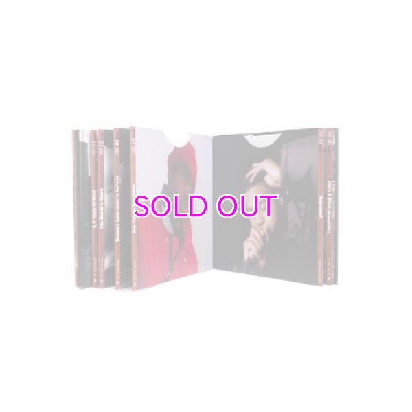 画像3: NAS / ILLMATIC 30TH ANNIVERSARY 7" COLLECTION (45 BOX SET) (6 X 7 Inch Singles)  (3)