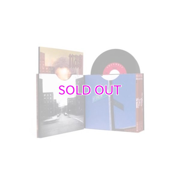 画像6: NAS / ILLMATIC 30TH ANNIVERSARY 7" COLLECTION (45 BOX SET) (6 X 7 Inch Singles)  (6)