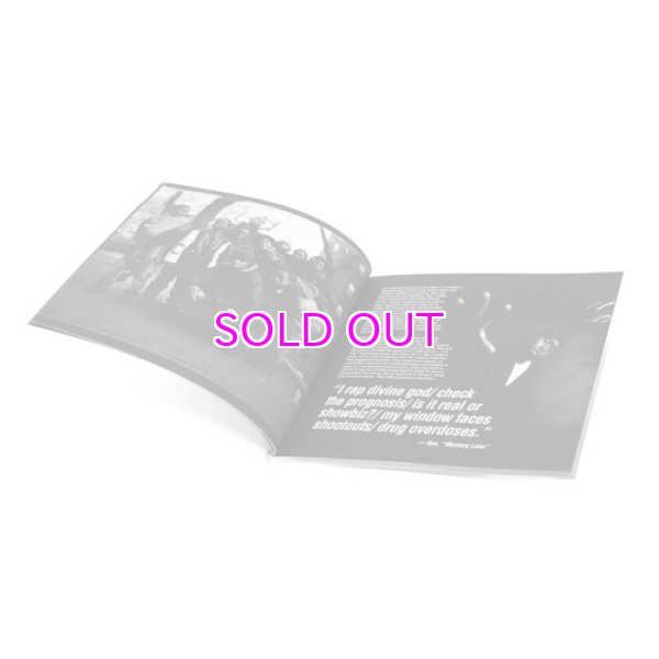 画像4: NAS / ILLMATIC 30TH ANNIVERSARY 7" COLLECTION (45 BOX SET) (6 X 7 Inch Singles)  (4)