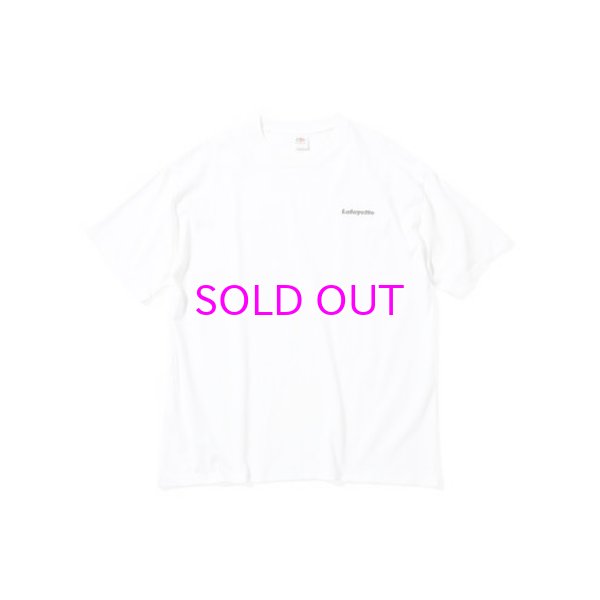 画像5: LFYT × FRUIT OF THE LOOM 2 PACK TEE (5)