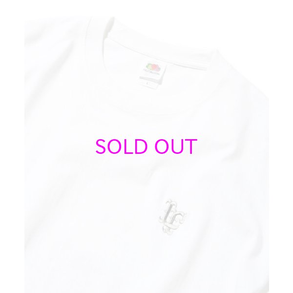 画像6: LFYT × FRUIT OF THE LOOM 2 PACK TEE (6)