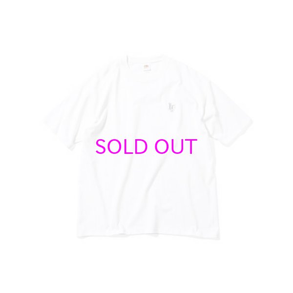 画像4: LFYT × FRUIT OF THE LOOM 2 PACK TEE (4)