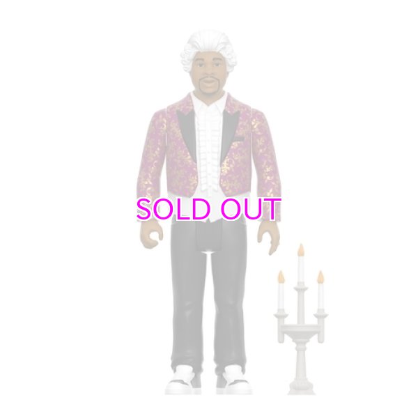 画像3: BIZ MARKIE REACTION FIGURES WAVE 02 "JUST A FRIEND" (3)