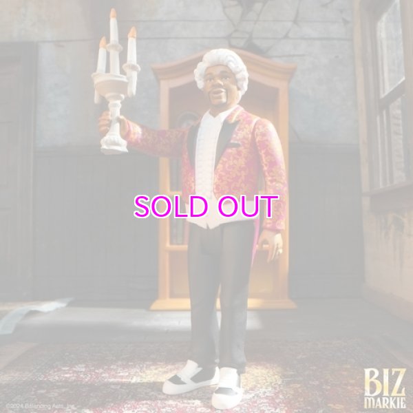 画像4: BIZ MARKIE REACTION FIGURES WAVE 02 "JUST A FRIEND" (4)