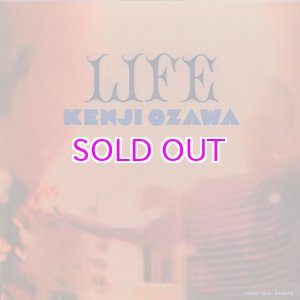 画像: KENJI OZAWA 小沢健二 / LIFE "LP"
