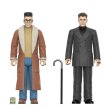 画像5:  3rd Bass /  3rd Bass ReAction Figures (5)