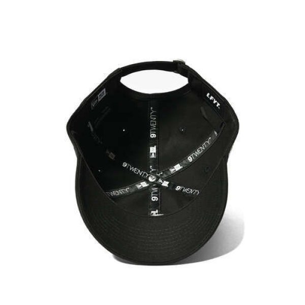 画像18: LFYT × NEW ERA - LF LOGO 9TWENTY (18)