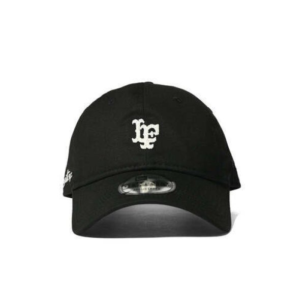 画像4: LFYT × NEW ERA - LF LOGO 9TWENTY (4)