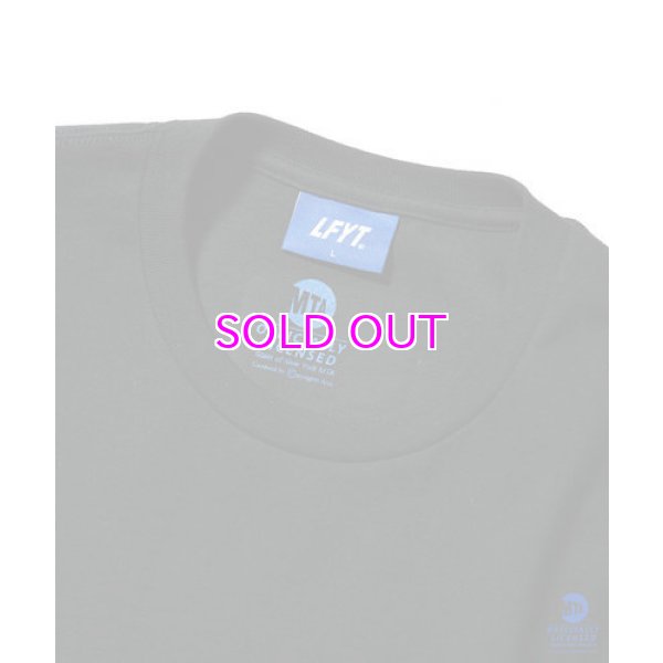 画像7: LFYT × MTA - Lafayette LOGO TEE  (7)