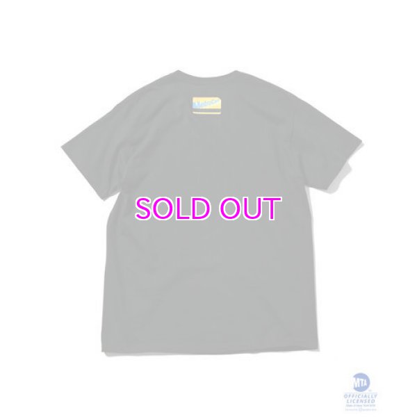 画像4: LFYT × MTA - Lafayette LOGO TEE  (4)