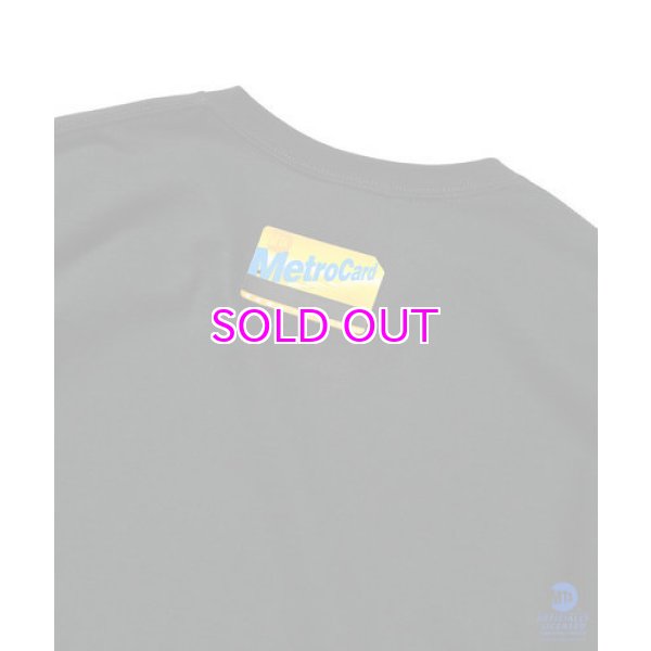 画像8: LFYT × MTA - Lafayette LOGO TEE  (8)