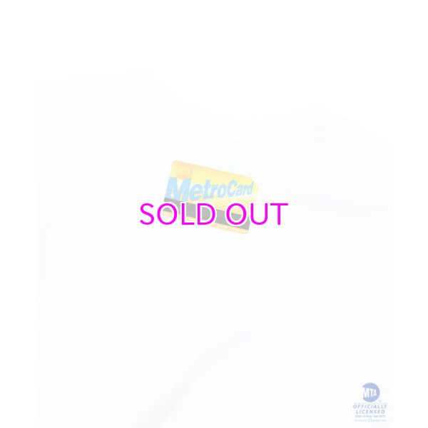 画像11: LFYT × MTA - Lafayette LOGO TEE  (11)