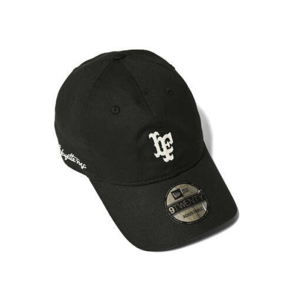 画像16: LFYT × NEW ERA - LF LOGO 9TWENTY (16)