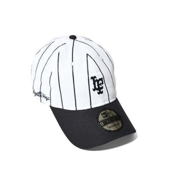画像17: LFYT × NEW ERA - LF LOGO 9TWENTY (17)